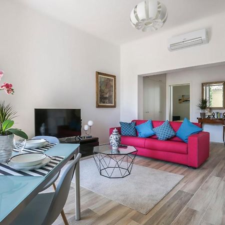 Family Apartment Great Location In Florence Florença Exterior foto