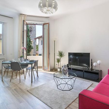 Family Apartment Great Location In Florence Florença Exterior foto
