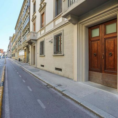 Family Apartment Great Location In Florence Florença Exterior foto