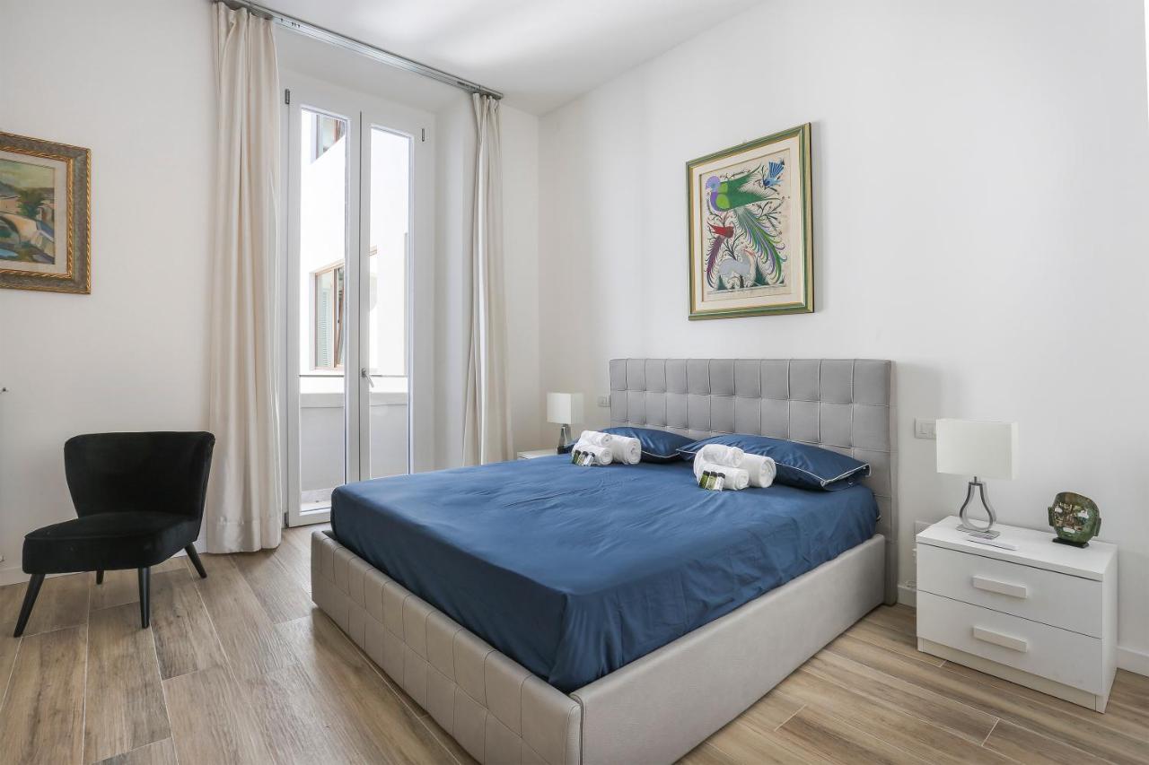 Family Apartment Great Location In Florence Florença Exterior foto