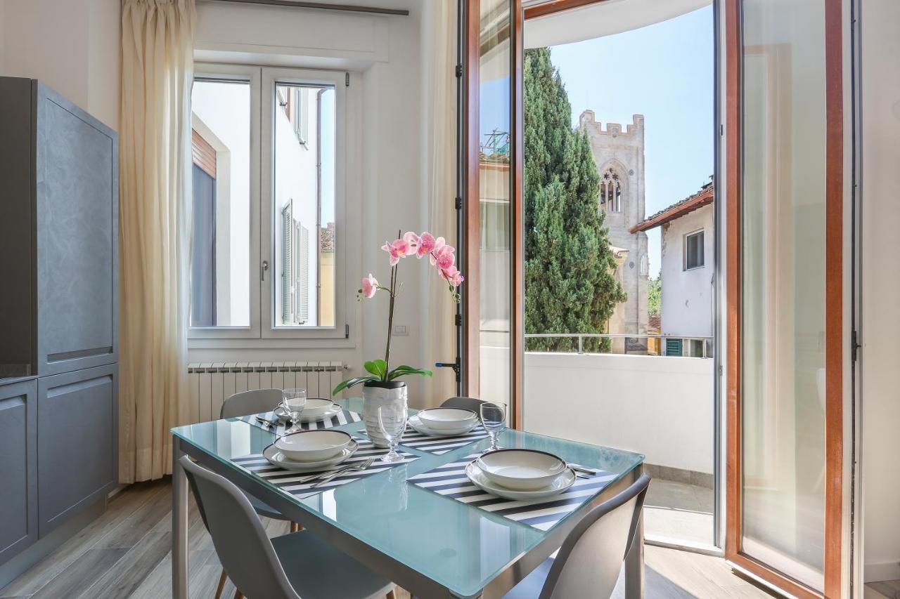 Family Apartment Great Location In Florence Florença Exterior foto