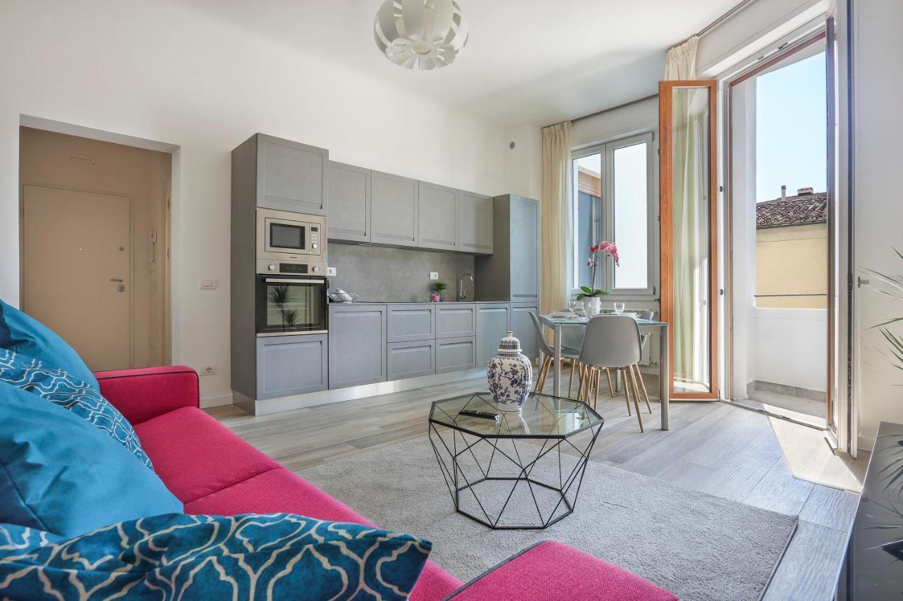 Family Apartment Great Location In Florence Florença Exterior foto