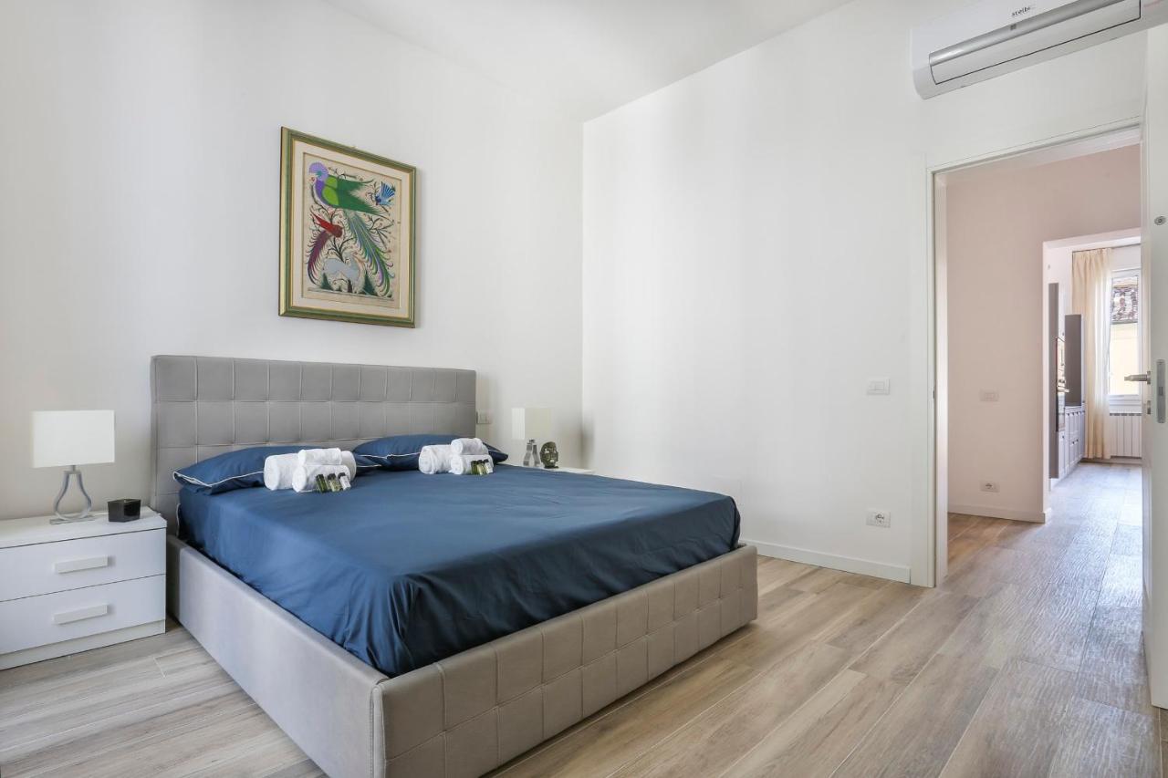 Family Apartment Great Location In Florence Florença Exterior foto