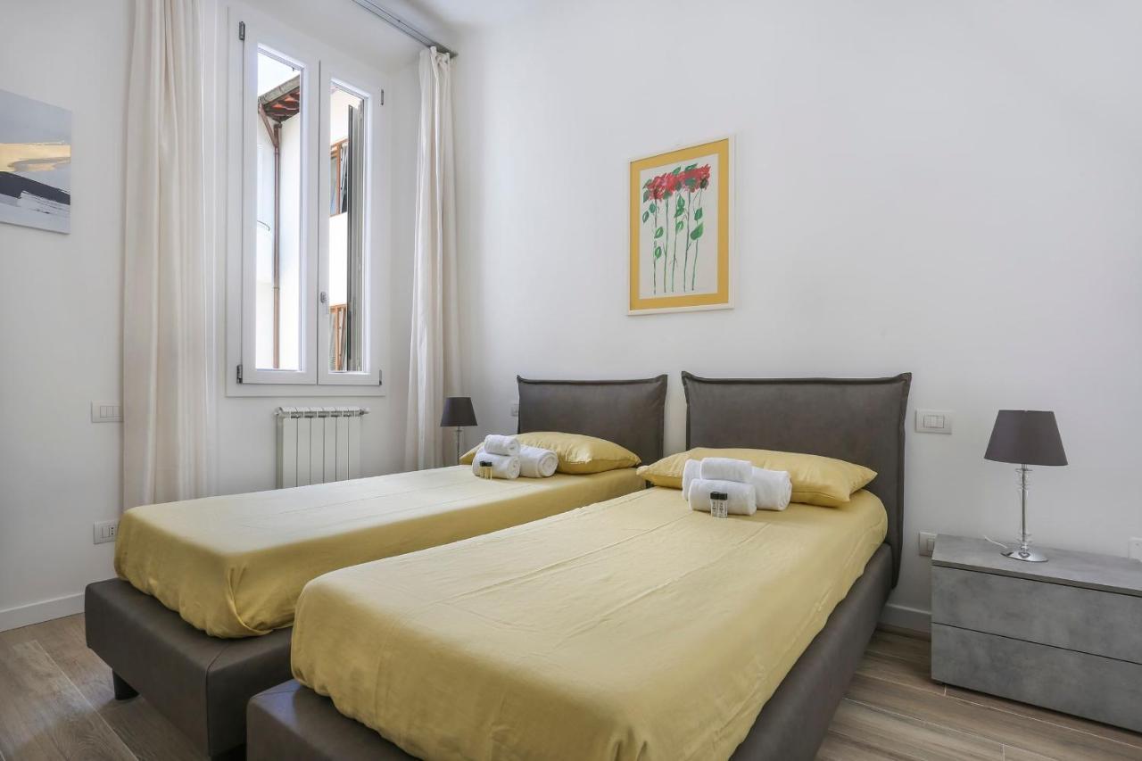 Family Apartment Great Location In Florence Florença Exterior foto