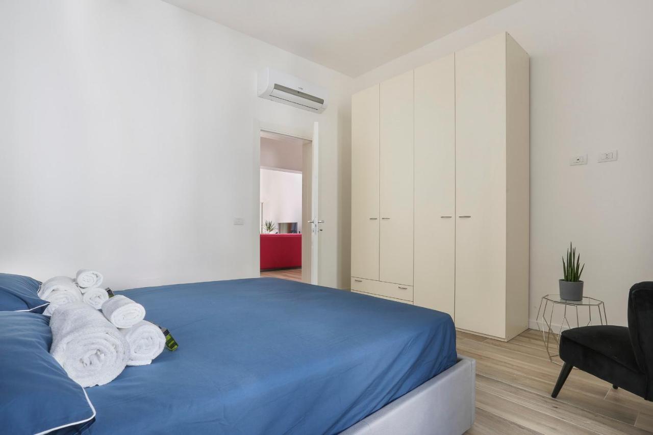 Family Apartment Great Location In Florence Florença Exterior foto